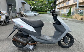 SUZUKI LETS2 CA1PA