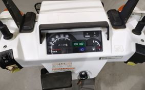 HONDA GYRO TD02