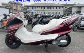YAMAHA MAJESTY 250-2