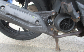 SUZUKI ADDRESS V110 CE47A