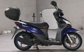 HONDA DIO 110 JF31
