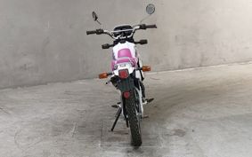 YAMAHA DT50 17W