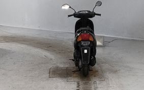 SUZUKI LETS2 CA1KA