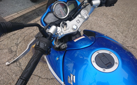 SUZUKI GSR250 GJ55D