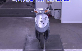 SUZUKI LETS2