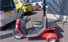 HONDA GYRO TA03