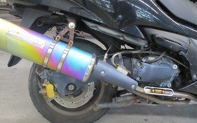 HONDA SILVERWING400GT 2012 NF03