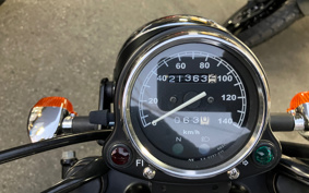 KAWASAKI 250TR BJ250F