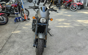 HARLEY  HARLEY XG750A 2020 NCG
