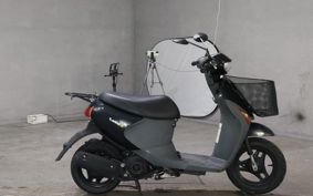 SUZUKI LETS4 CA45A