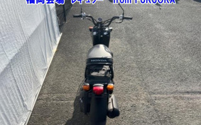 HONDA ZUMAR