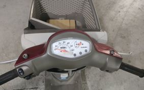 SUZUKI LETS4 CA43A