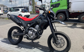 HONDA CRF250M MD44