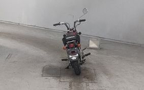 HONDA MONKEY Z50J