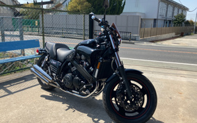 YAMAHA VMAX 2007 VP20