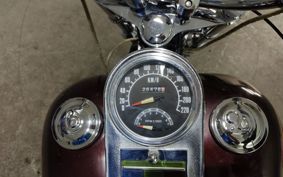 HARLEY HARLEY FXSTC1340 BKL