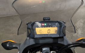 HONDA NC 700 X RC63