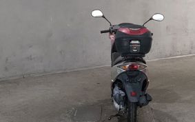 HONDA DIO CHESTER AF68