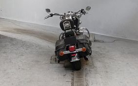 HARLEY HARLEY FLSTC1450 BJY