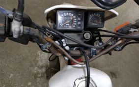 HONDA XLX250R MD08