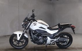 HONDA NC 700 S RC61