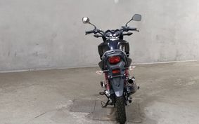 HONDA CB125 F PCJL