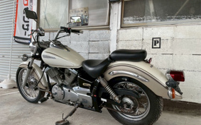 YAMAHA DRAGSTAR 250 VG02J