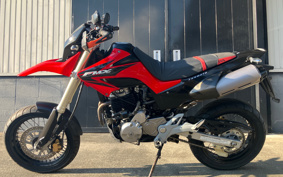 HONDA FMX650 2006 RD12