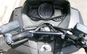 HONDA  PHASE ABS MF11