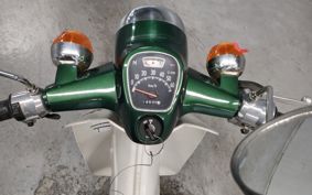 YAMAHA MATE50 UA04J