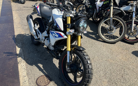 BMW G310R 2017 0G01