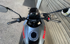SUZUKI KATANA 2019 GT79B