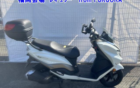 OTHER  BURGMAN 125