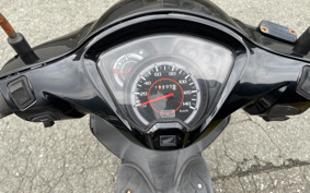 HONDA DIO 110 JF58