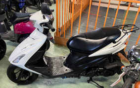 SUZUKI ADDRESS V125 CF4MA