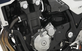 HONDA CB1300SF BOLDOR 2017 SC54