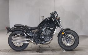 HONDA REBEL MC49