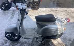 SUZUKI VERUDE CA1MA