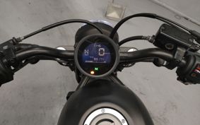 HONDA REBEL MC49