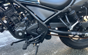 HONDA REBEL MC49