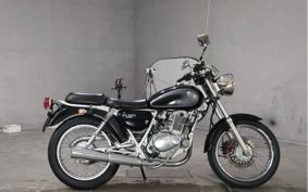 SUZUKI ST250E NJ4CA
