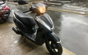 HONDA LEAD 125 JF45
