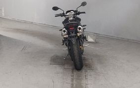 TRIUMPH TRIUMPH STREET TRIPLE TMD406