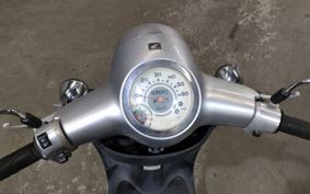 HONDA GIORNO AF70