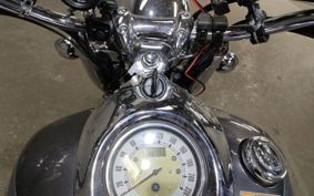 YAMAHA ROADSTER1700 MIDNIGHT VP28