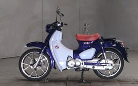 HONDA  SUPER CUB C125 JA48