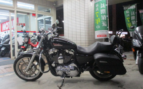 HARLEY HARLEY XL1200T 2015 LL3