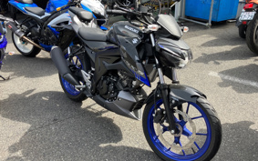 SUZUKI GSX-S125 DL32D