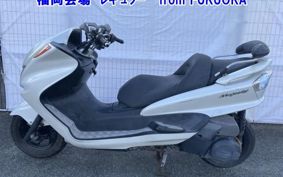 YAMAHA MAJESTY 250 SG03J