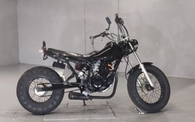 YAMAHA TW200 2JL
